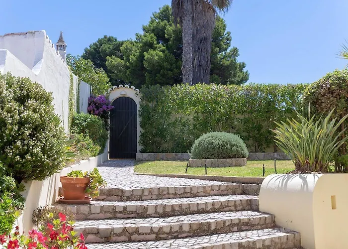 Villa Silver - Beautiful 4-bedroom