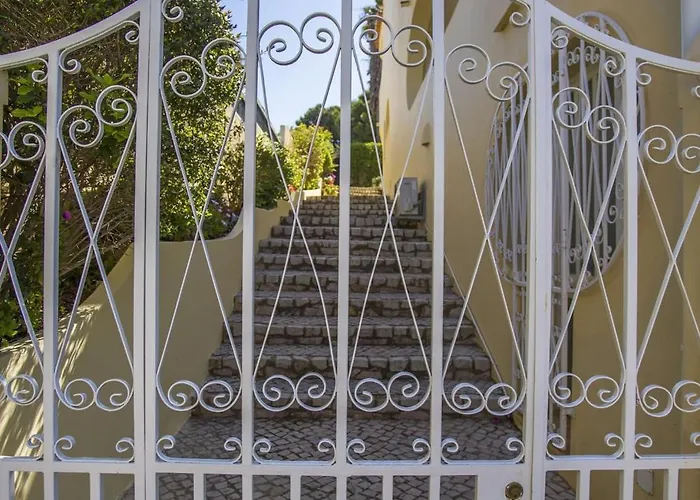 Villa Silver - Beautiful 4-bedroom *