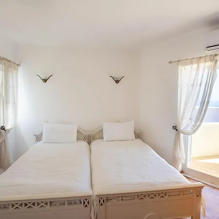 Villa Silver - Beautiful 4-bedroom