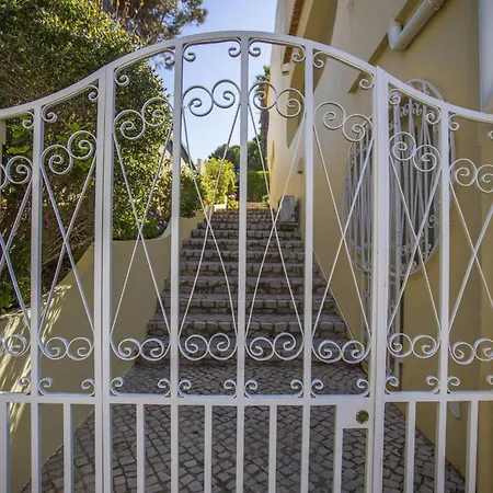 Villa Silver - Beautiful 4-bedroom *