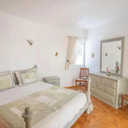 Silver - Beautiful 4-bedroom Villa Carvoeiro (Lagoa)